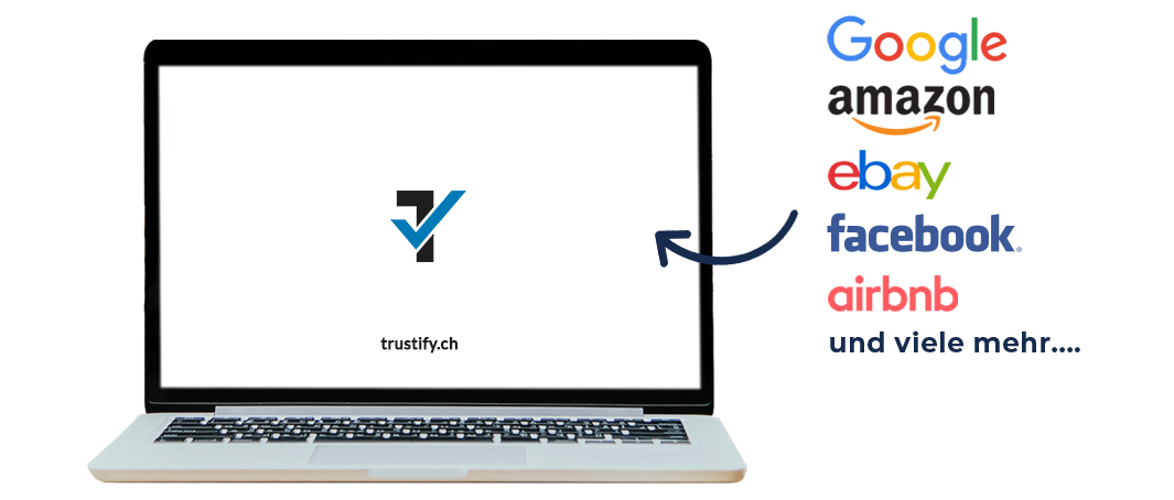 Trustify Plattformen